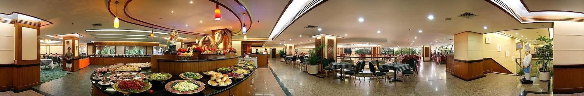 Guilin Osmanthus Hotel Exterior foto